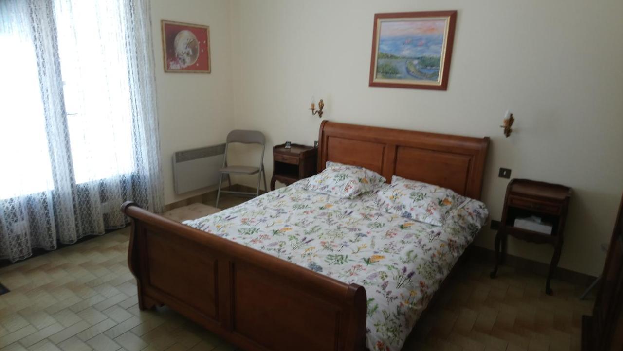 Appartement 48 M2 Avec Jardin Au Rdc Dans Villa A 5 Min A Pied Des Thermes De Vernet-Les-Bains, Location De Samedi A Samedi Exterior foto