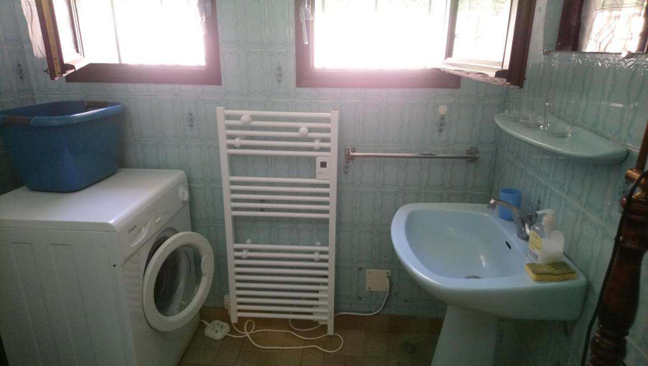 Appartement 48 M2 Avec Jardin Au Rdc Dans Villa A 5 Min A Pied Des Thermes De Vernet-Les-Bains, Location De Samedi A Samedi Exterior foto